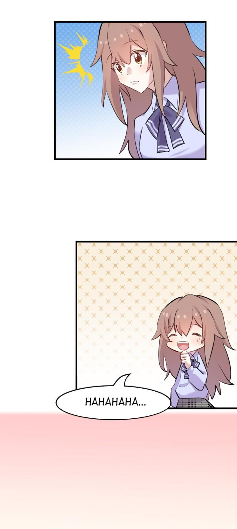 Help, my boyfriend is a ghost! Chapter 116 - page 17