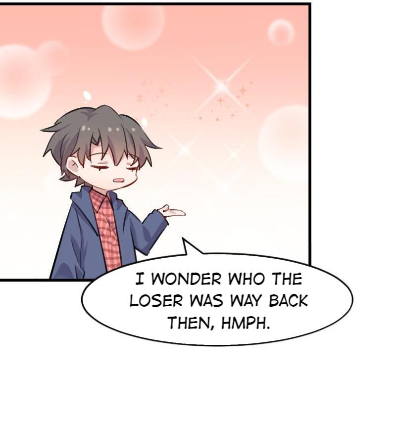 Help, my boyfriend is a ghost! Chapter 116 - page 20
