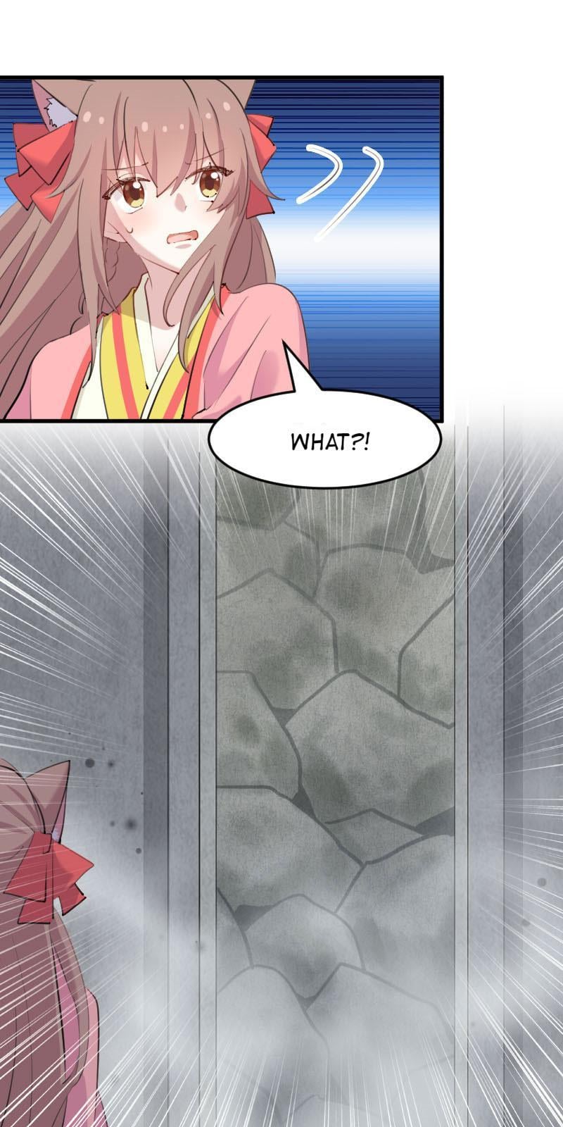 Help, my boyfriend is a ghost! Chapter 114 - page 14