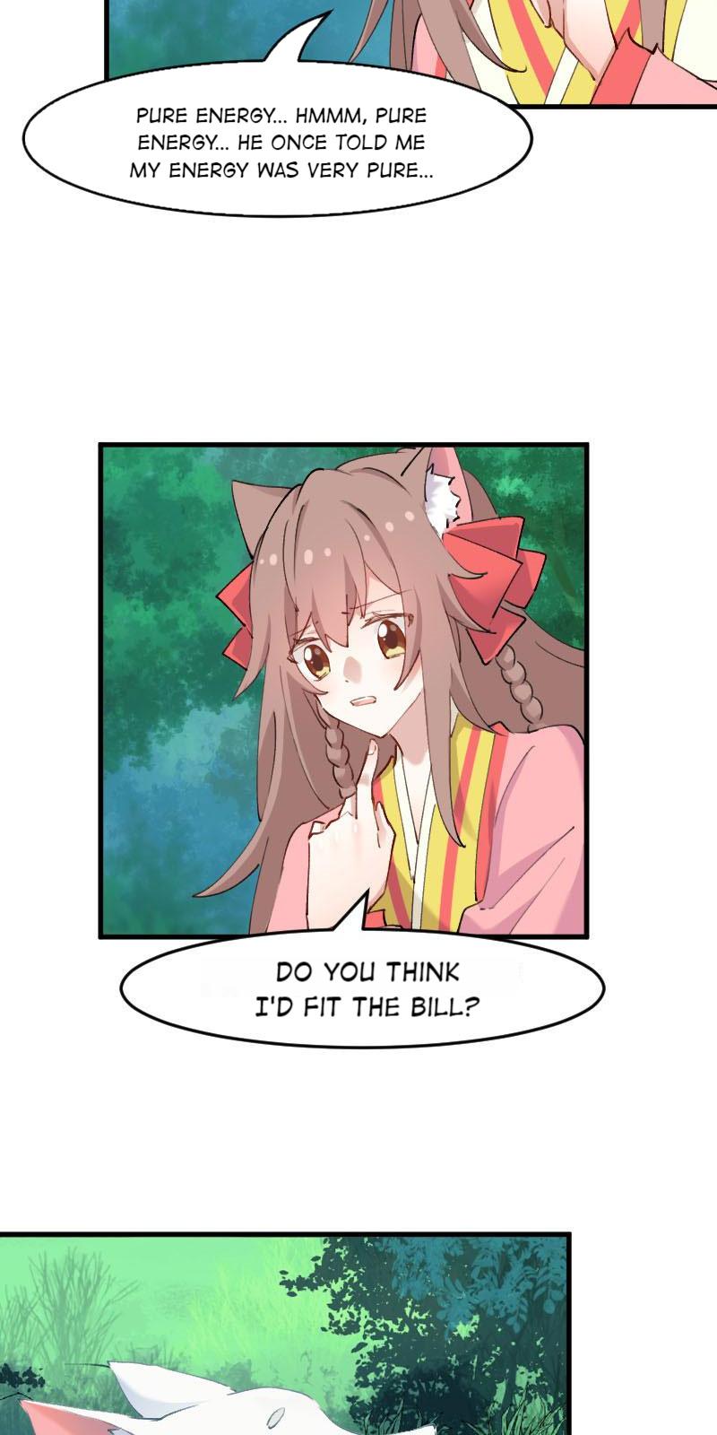 Help, my boyfriend is a ghost! Chapter 114 - page 8