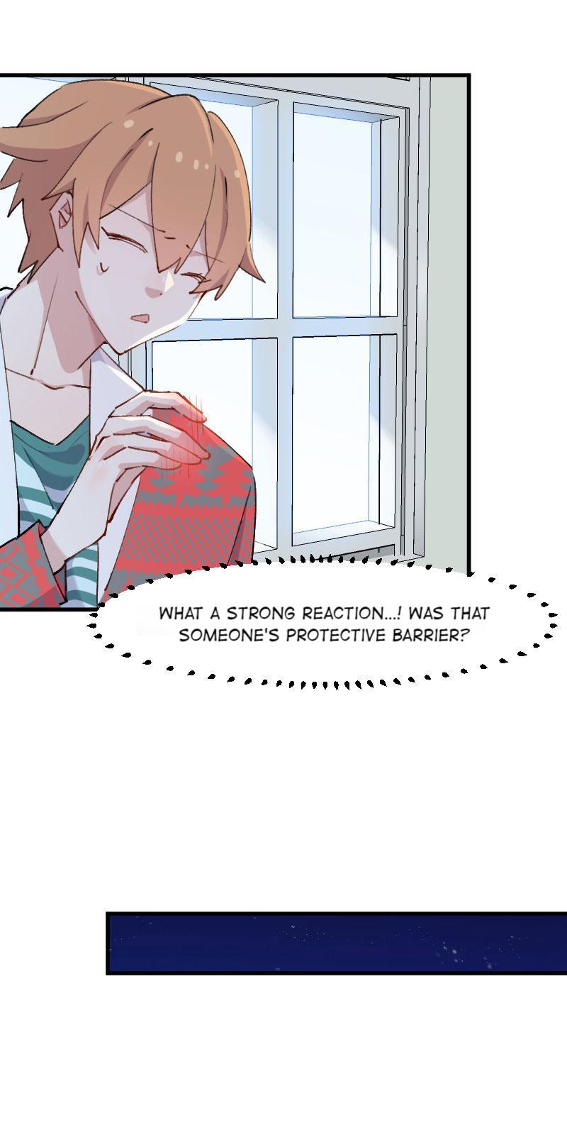 Help, my boyfriend is a ghost! Chapter 113 - page 10
