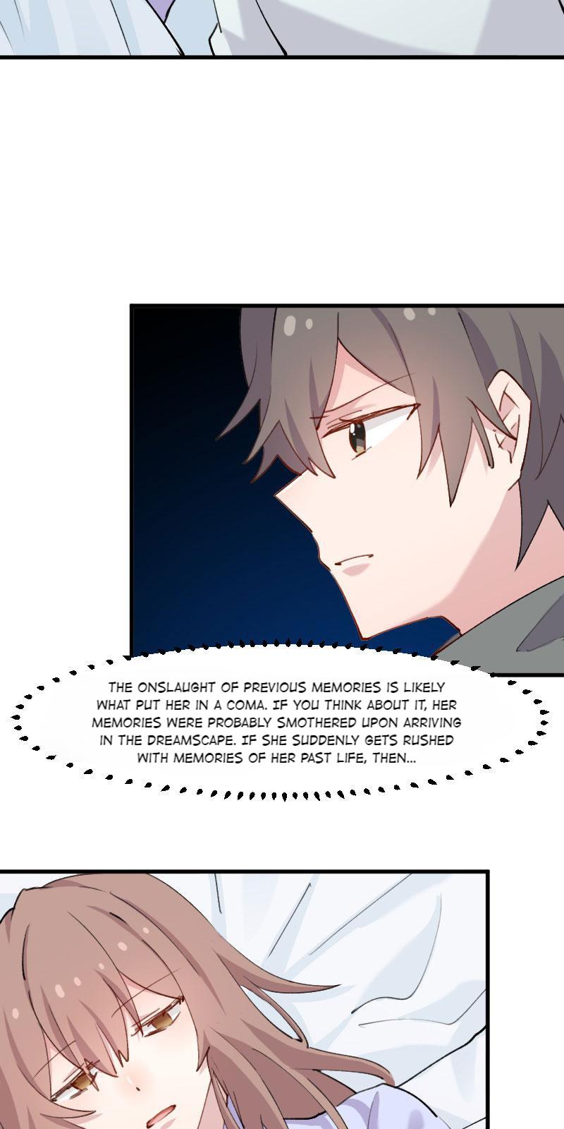 Help, my boyfriend is a ghost! Chapter 113 - page 14