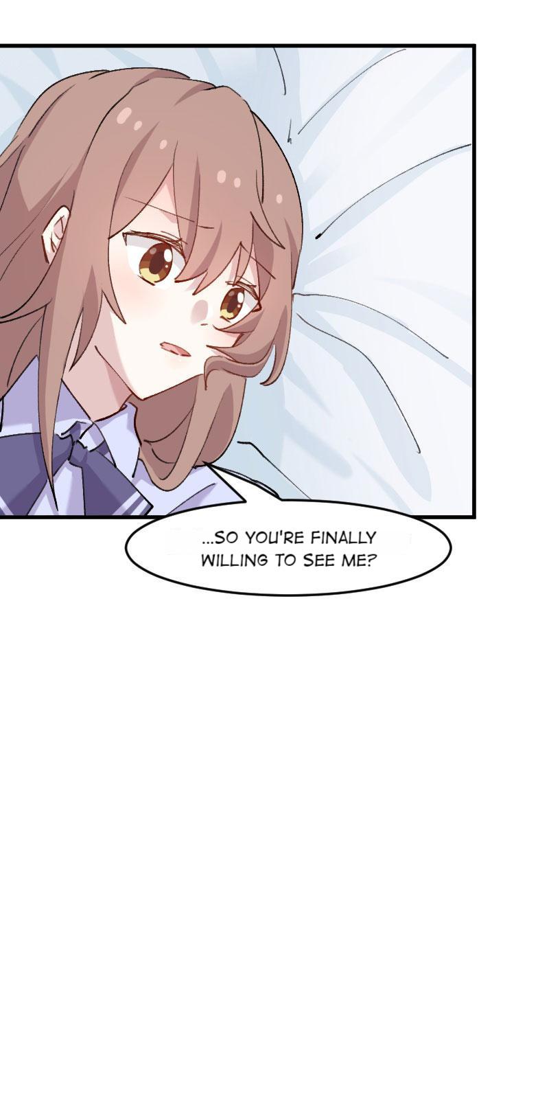 Help, my boyfriend is a ghost! Chapter 113 - page 16