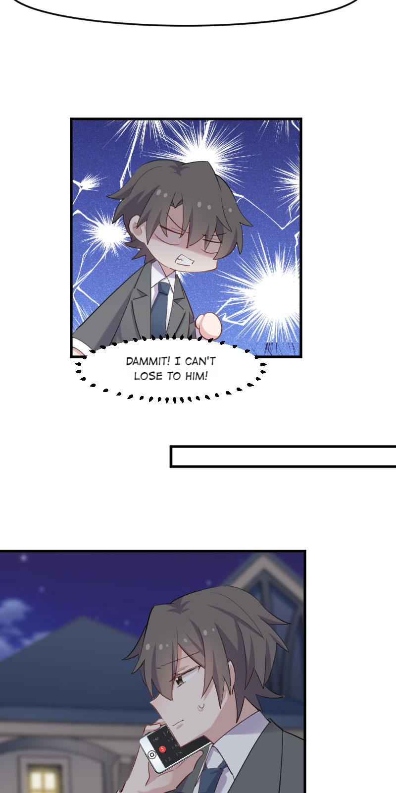 Help, my boyfriend is a ghost! Chapter 109 - page 9