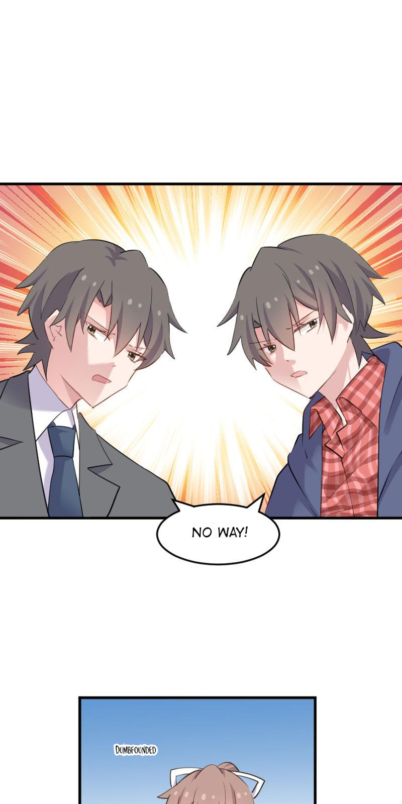Help, my boyfriend is a ghost! Chapter 108 - page 15