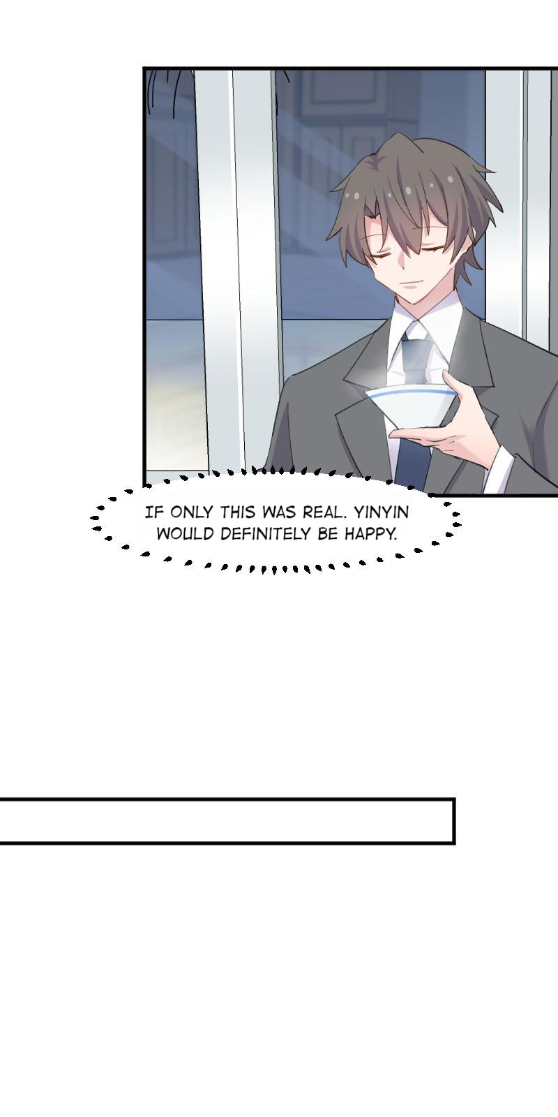 Help, my boyfriend is a ghost! Chapter 107 - page 11