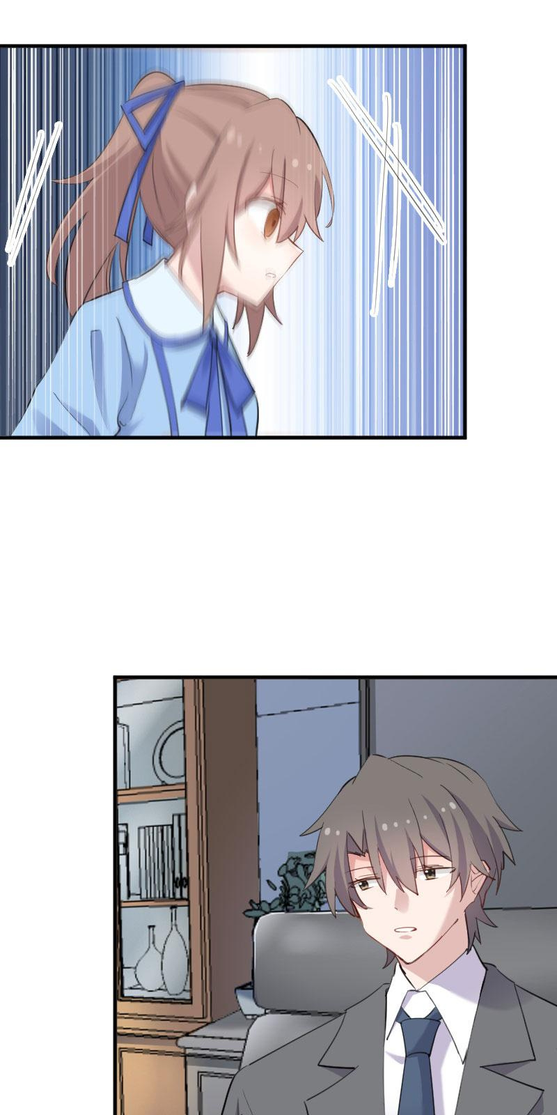 Help, my boyfriend is a ghost! Chapter 106 - page 20