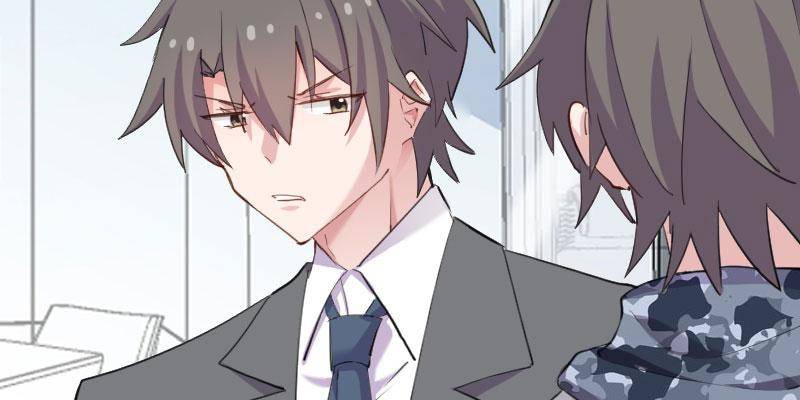 Help, my boyfriend is a ghost! Chapter 104 - page 55