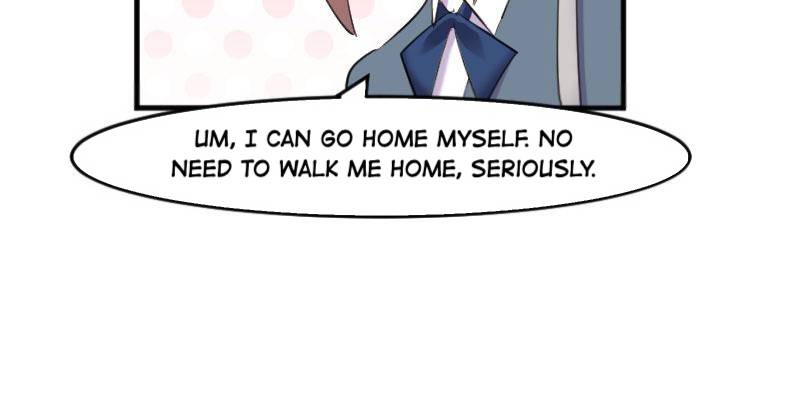 Help, my boyfriend is a ghost! Chapter 104 - page 69