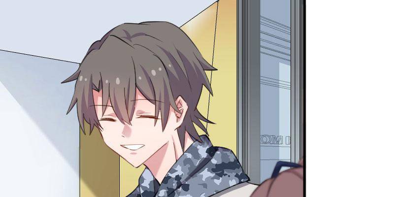Help, my boyfriend is a ghost! Chapter 104 - page 73