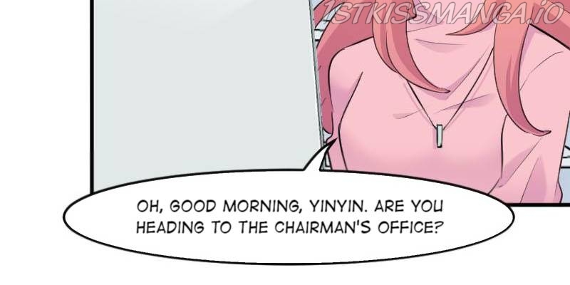 Help, my boyfriend is a ghost! Chapter 103 - page 13