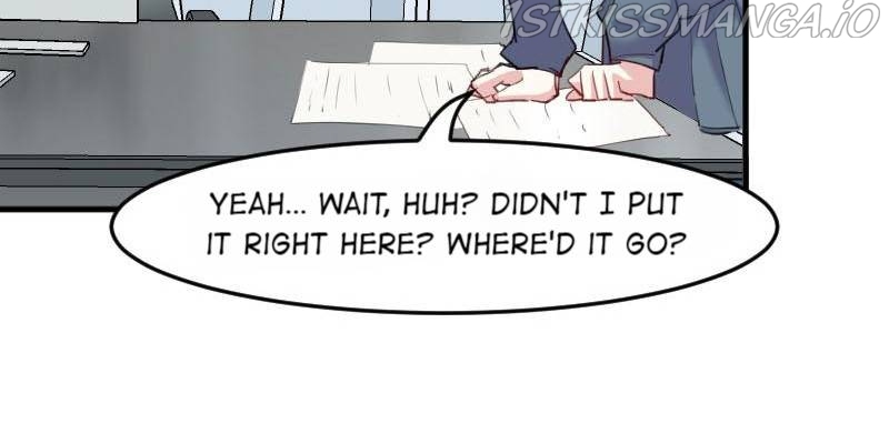 Help, my boyfriend is a ghost! Chapter 103 - page 16