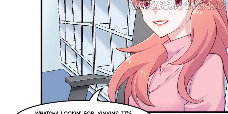 Help, my boyfriend is a ghost! Chapter 103 - page 18
