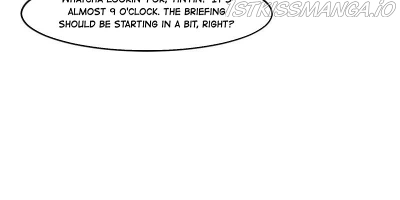 Help, my boyfriend is a ghost! Chapter 103 - page 19