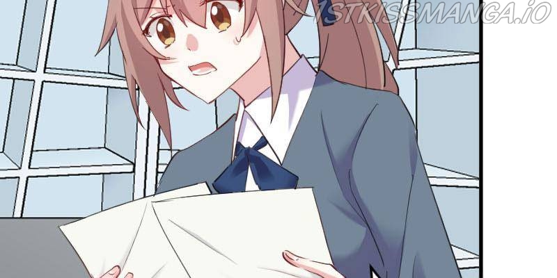 Help, my boyfriend is a ghost! Chapter 103 - page 21