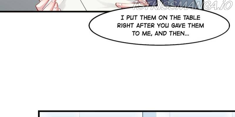 Help, my boyfriend is a ghost! Chapter 103 - page 22