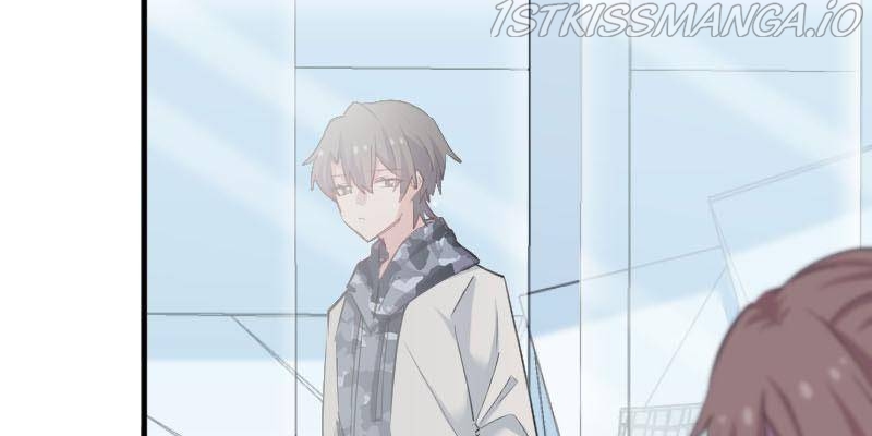 Help, my boyfriend is a ghost! Chapter 103 - page 23