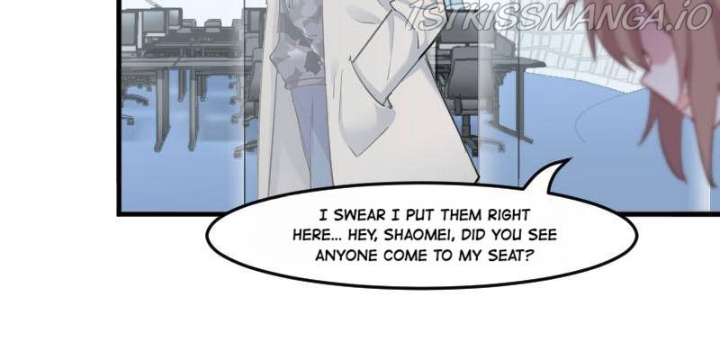 Help, my boyfriend is a ghost! Chapter 103 - page 24