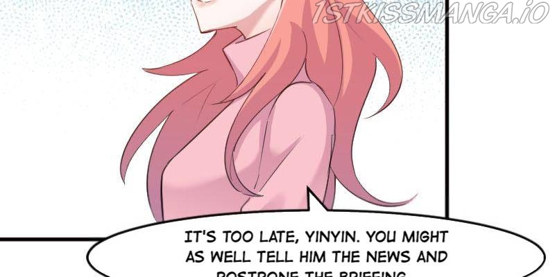 Help, my boyfriend is a ghost! Chapter 103 - page 31