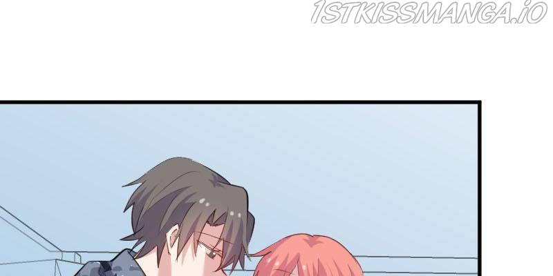 Help, my boyfriend is a ghost! Chapter 103 - page 34