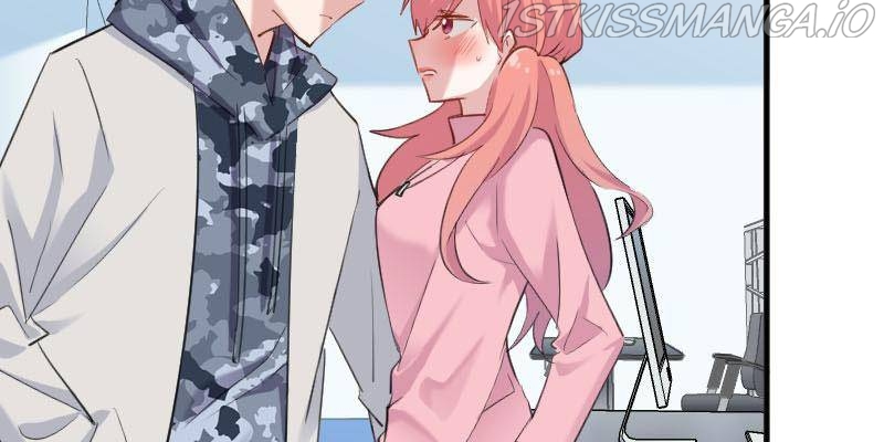 Help, my boyfriend is a ghost! Chapter 103 - page 35