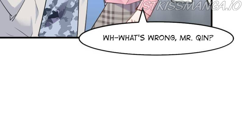 Help, my boyfriend is a ghost! Chapter 103 - page 36