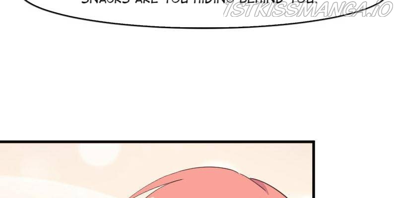 Help, my boyfriend is a ghost! Chapter 103 - page 39