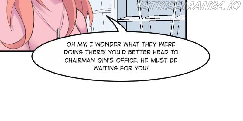 Help, my boyfriend is a ghost! Chapter 103 - page 49