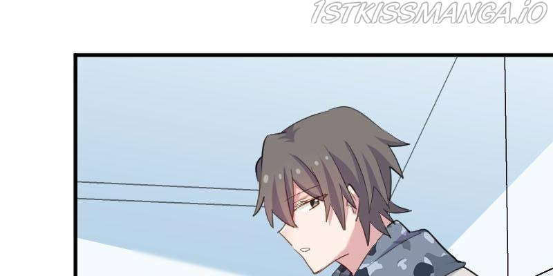 Help, my boyfriend is a ghost! Chapter 103 - page 50