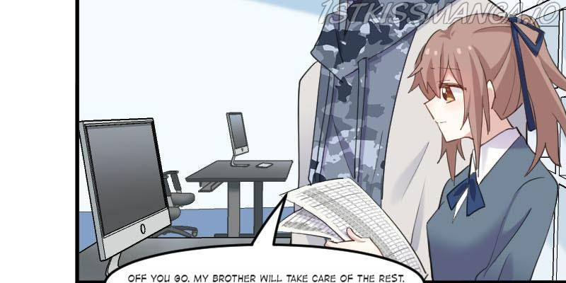 Help, my boyfriend is a ghost! Chapter 103 - page 51