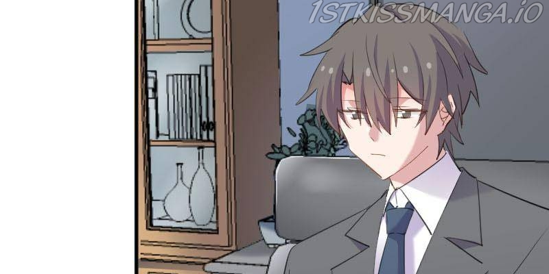 Help, my boyfriend is a ghost! Chapter 103 - page 58