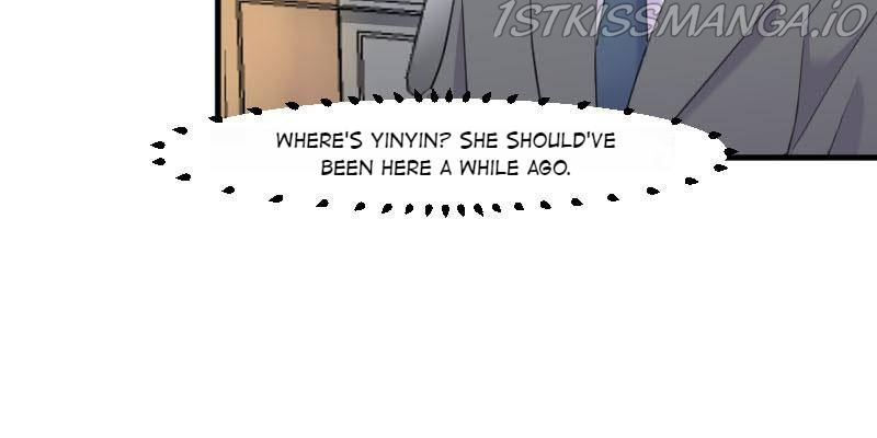 Help, my boyfriend is a ghost! Chapter 103 - page 59