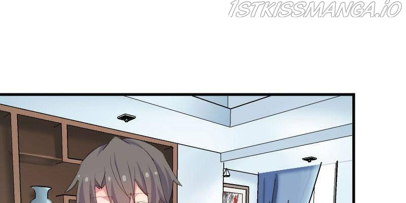 Help, my boyfriend is a ghost! Chapter 103 - page 60