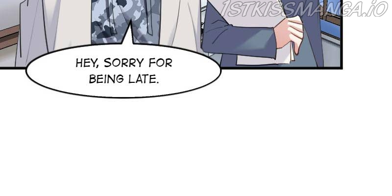 Help, my boyfriend is a ghost! Chapter 103 - page 62