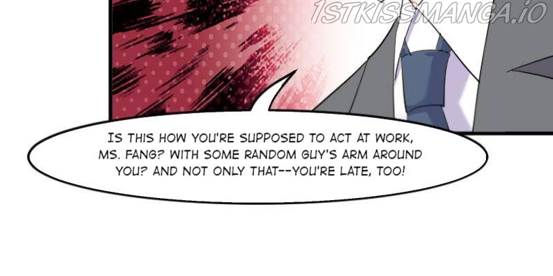 Help, my boyfriend is a ghost! Chapter 103 - page 64