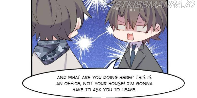 Help, my boyfriend is a ghost! Chapter 103 - page 66