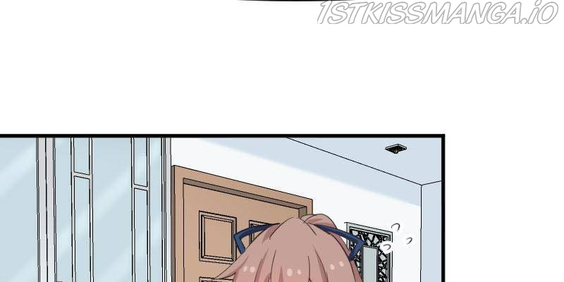 Help, my boyfriend is a ghost! Chapter 103 - page 67