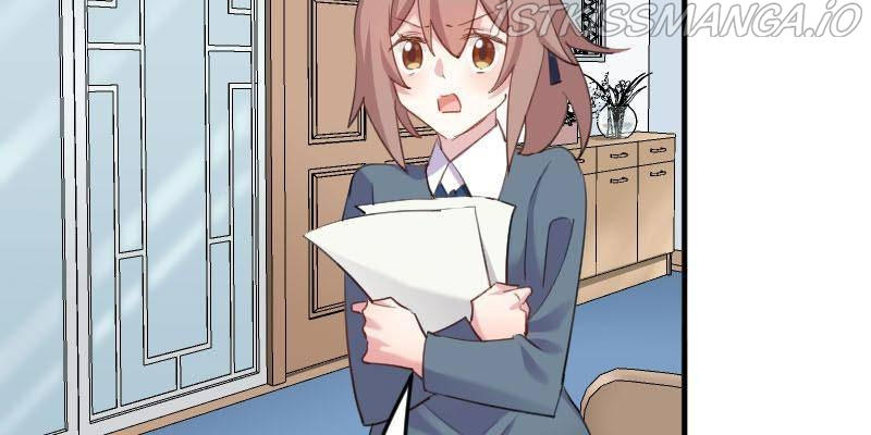 Help, my boyfriend is a ghost! Chapter 103 - page 68