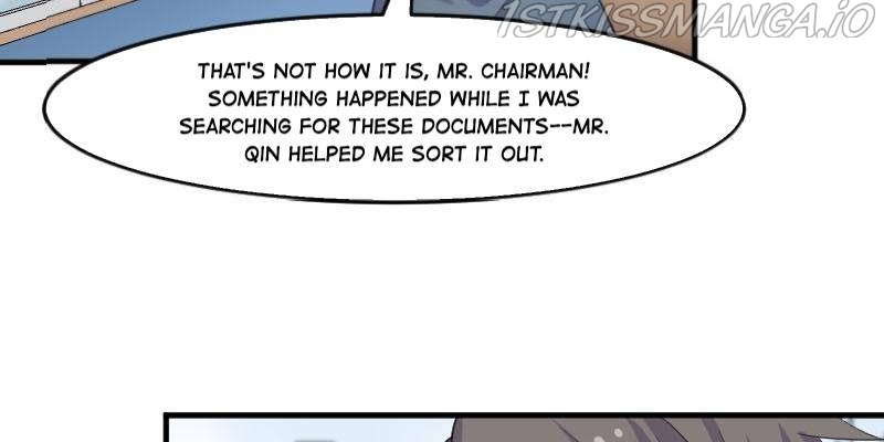 Help, my boyfriend is a ghost! Chapter 103 - page 69