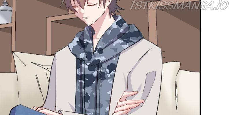 Help, my boyfriend is a ghost! Chapter 103 - page 73