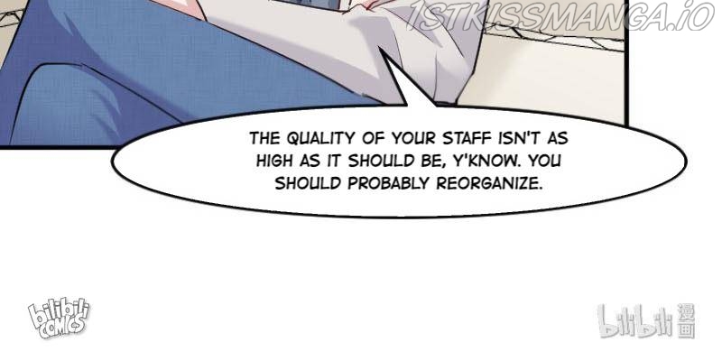 Help, my boyfriend is a ghost! Chapter 103 - page 74