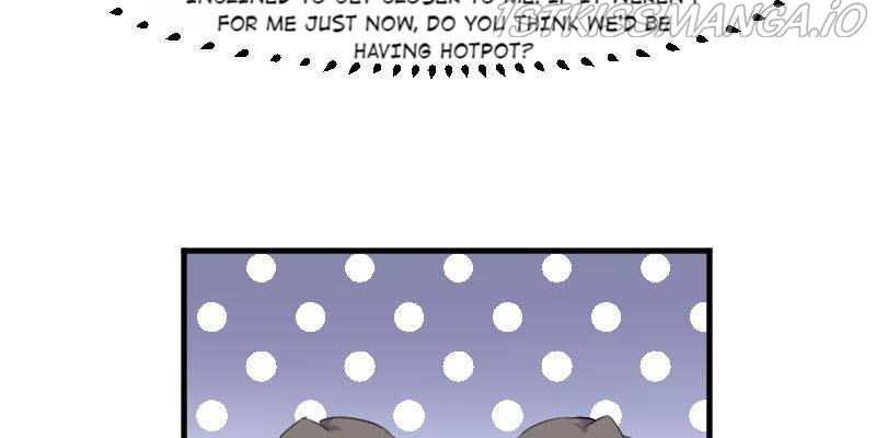 Help, my boyfriend is a ghost! Chapter 102 - page 22