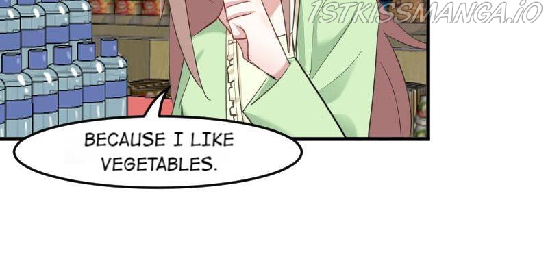 Help, my boyfriend is a ghost! Chapter 102 - page 40
