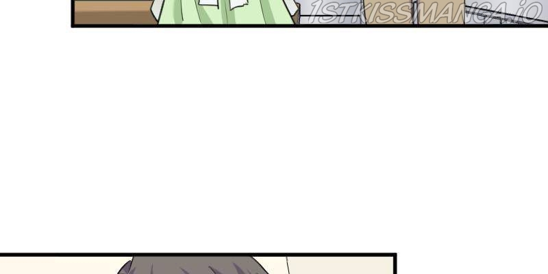 Help, my boyfriend is a ghost! Chapter 102 - page 47
