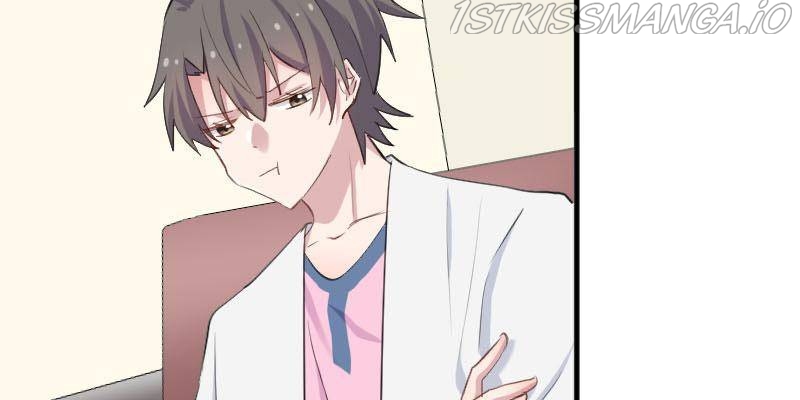 Help, my boyfriend is a ghost! Chapter 102 - page 48