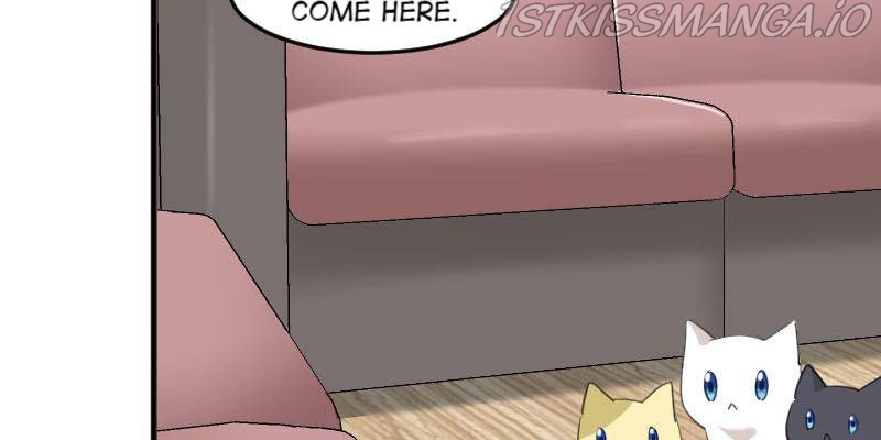 Help, my boyfriend is a ghost! Chapter 102 - page 50