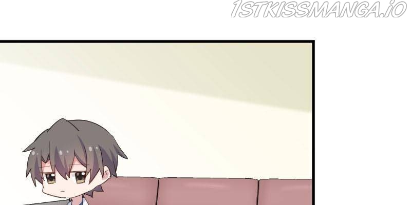 Help, my boyfriend is a ghost! Chapter 102 - page 52