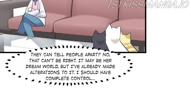 Help, my boyfriend is a ghost! Chapter 102 - page 53