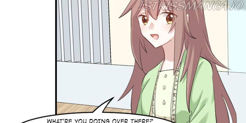 Help, my boyfriend is a ghost! Chapter 102 - page 55