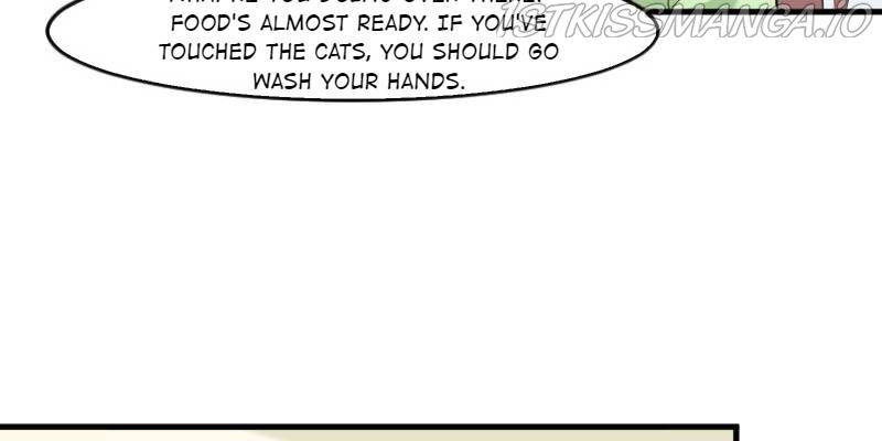 Help, my boyfriend is a ghost! Chapter 102 - page 56